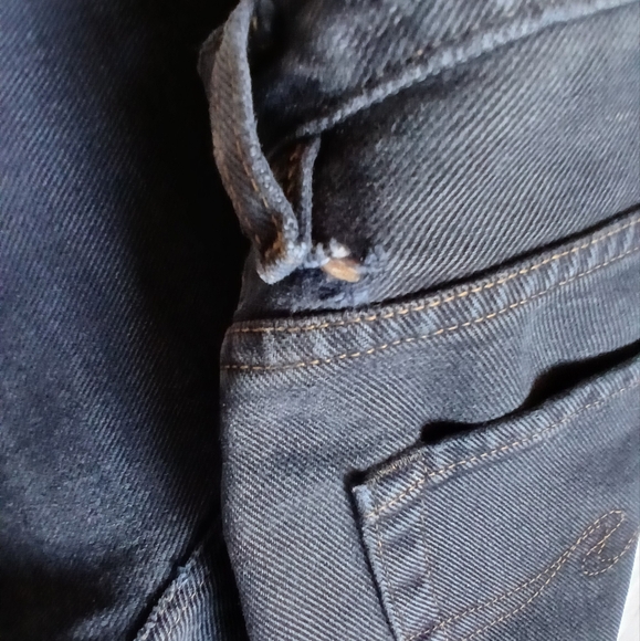 Vintage Silver Jeans boot cut jeans - Picture 4 of 16